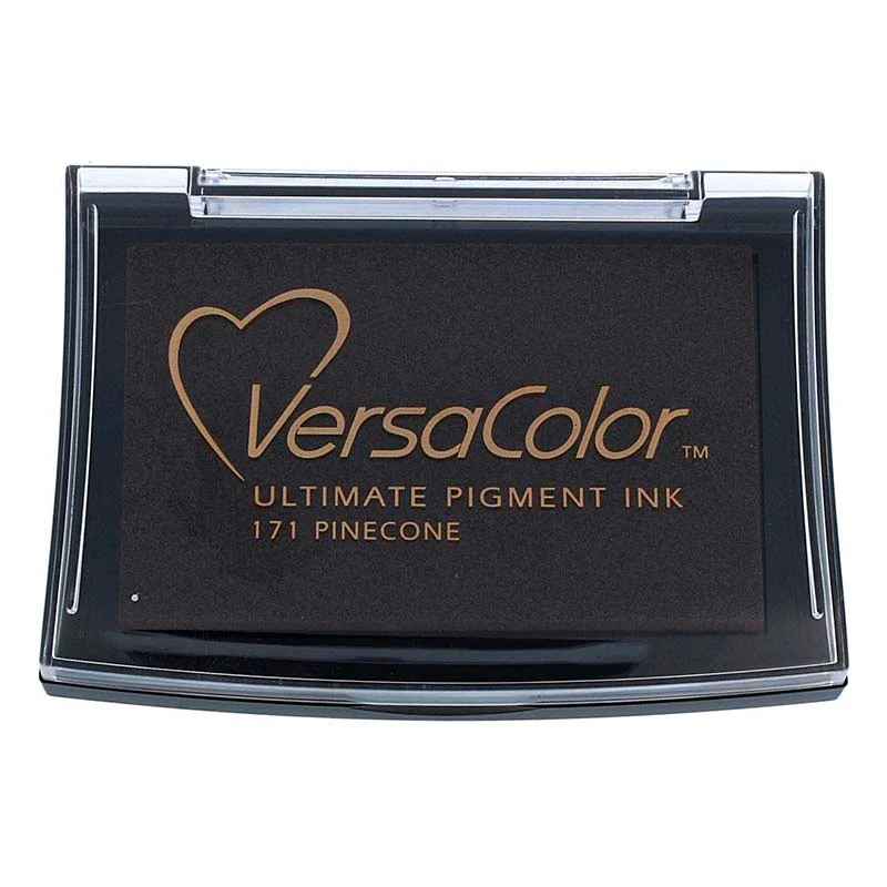Tsukineko | Tinta Versacolor Pinecone 171