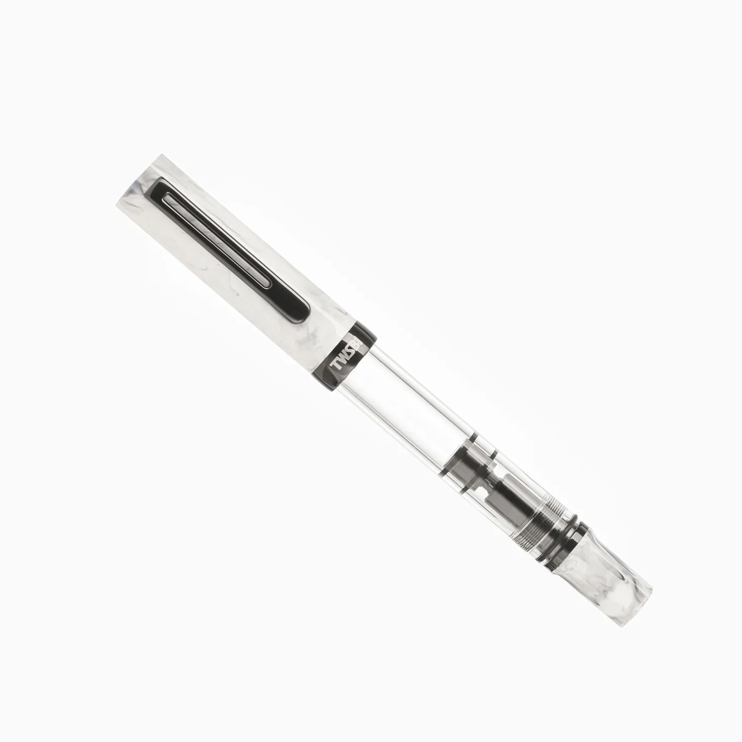 TWSBI | Pluma Estilográfica ECO Carrera with Oynx F - Image 2
