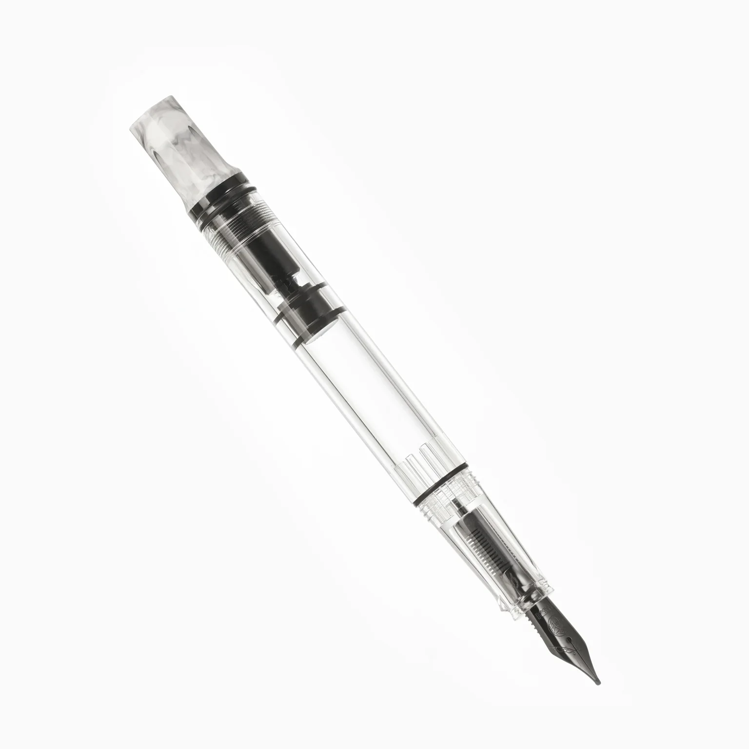 TWSBI | Pluma Estilográfica ECO Carrera with Oynx F - Image 3