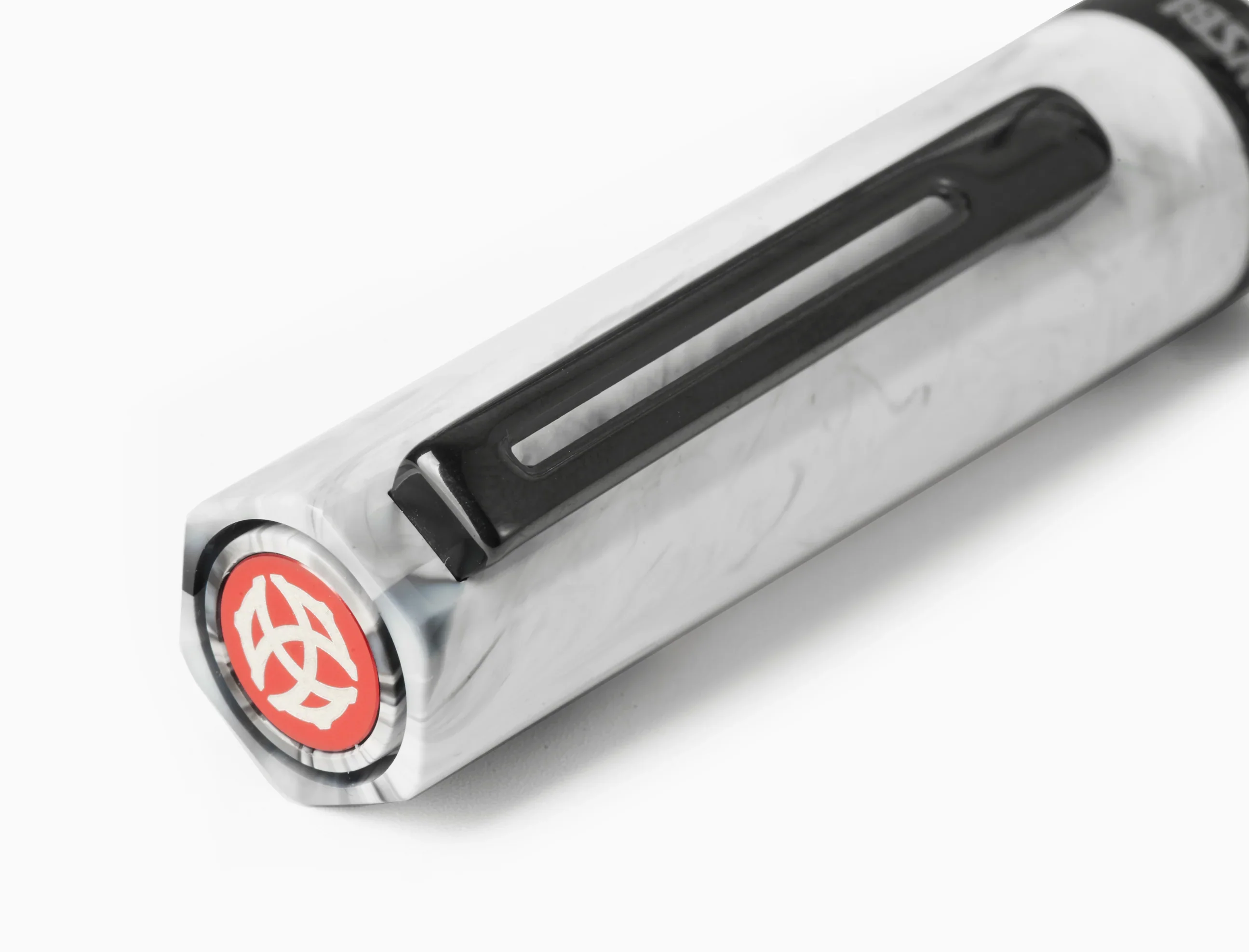 TWSBI | Pluma Estilográfica ECO Carrera with Oynx F - Image 6