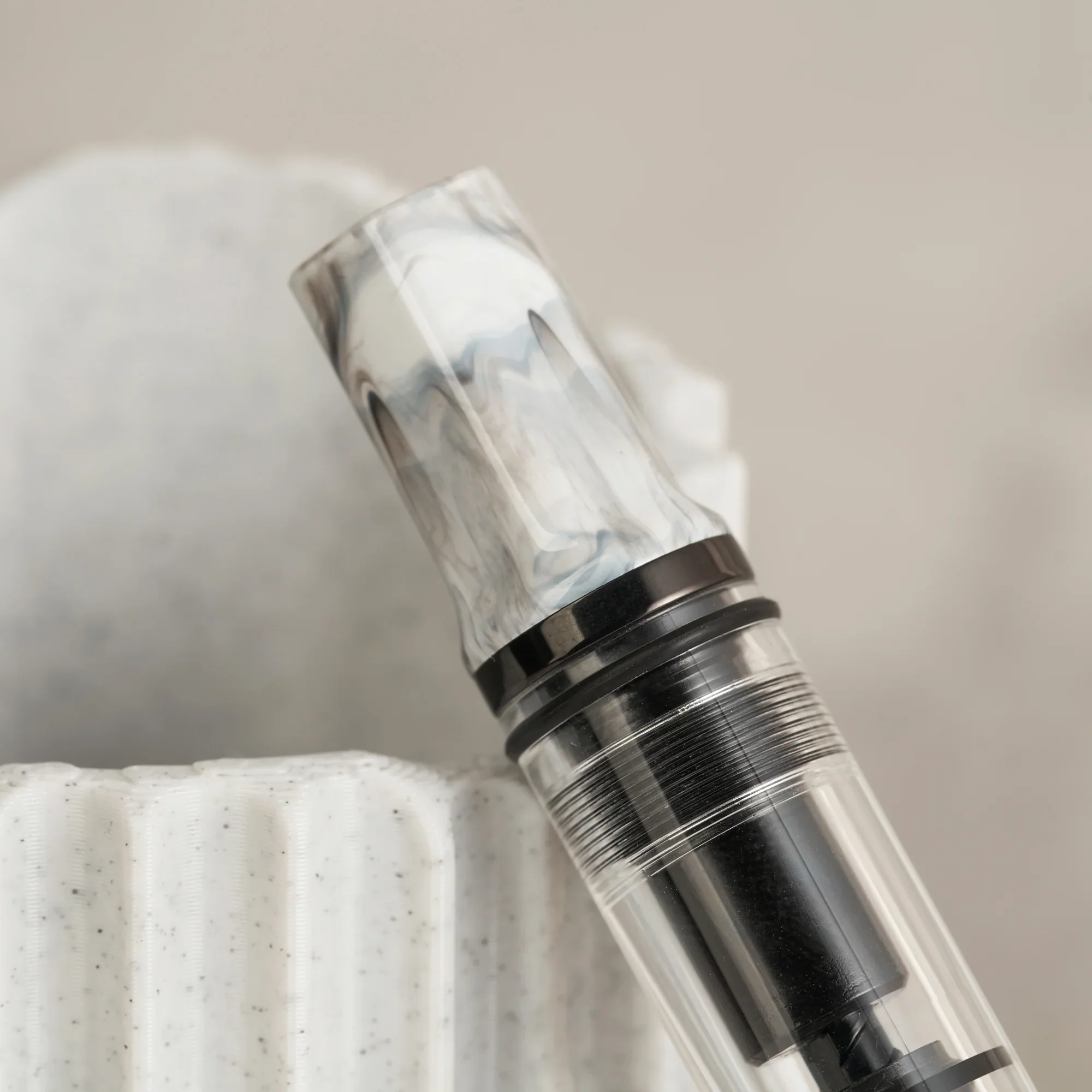 TWSBI | Pluma Estilográfica ECO Carrera with Oynx F - Image 7