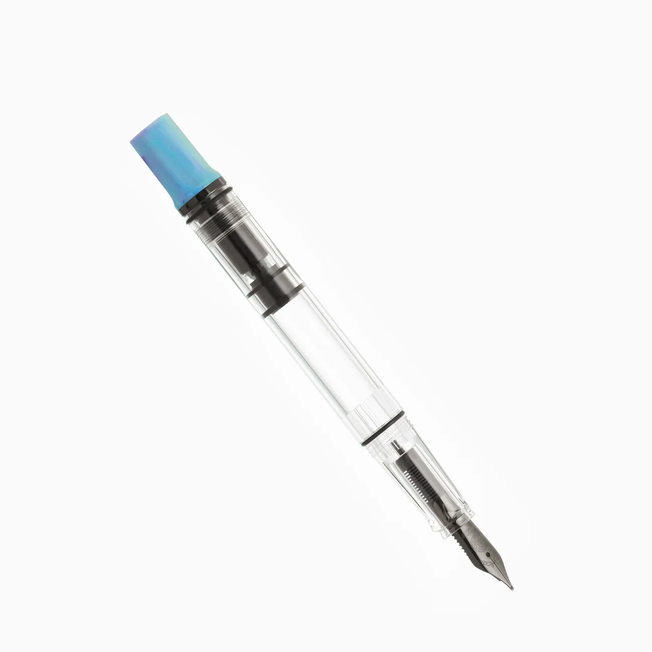 TWSBI | Pluma Estilográfica ECO Cosmos Blue with Oynx F - Image 3