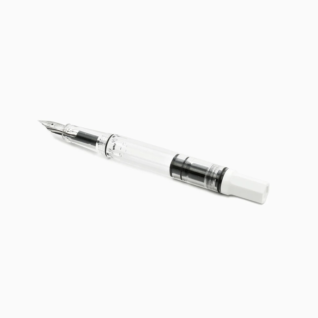 TWSBI | Pluma Estilográfica ECO White EF - Image 3