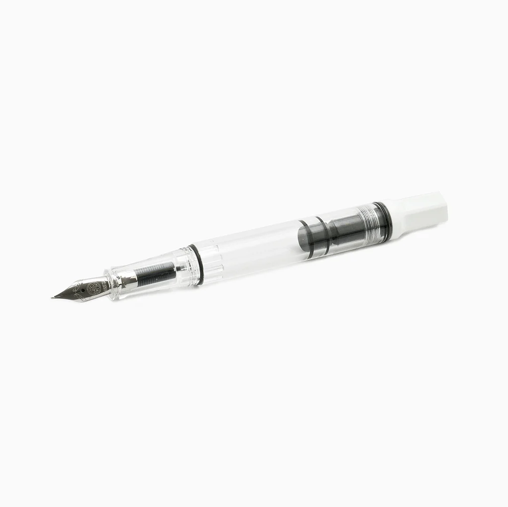 TWSBI | Pluma Estilográfica ECO White EF - Image 4