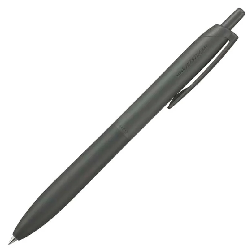 Uniball | Bolígrafo Jetstream Lite Touch Ink 0.7 Black