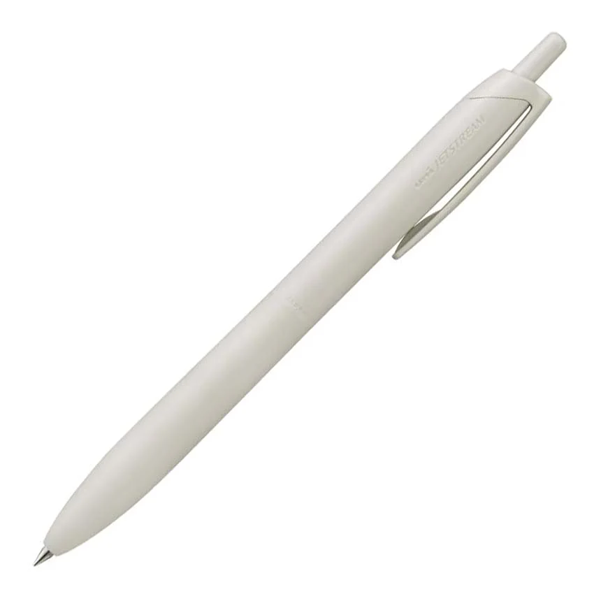 Uniball | Bolígrafo Jetstream Lite Touch Ink 0.7 White