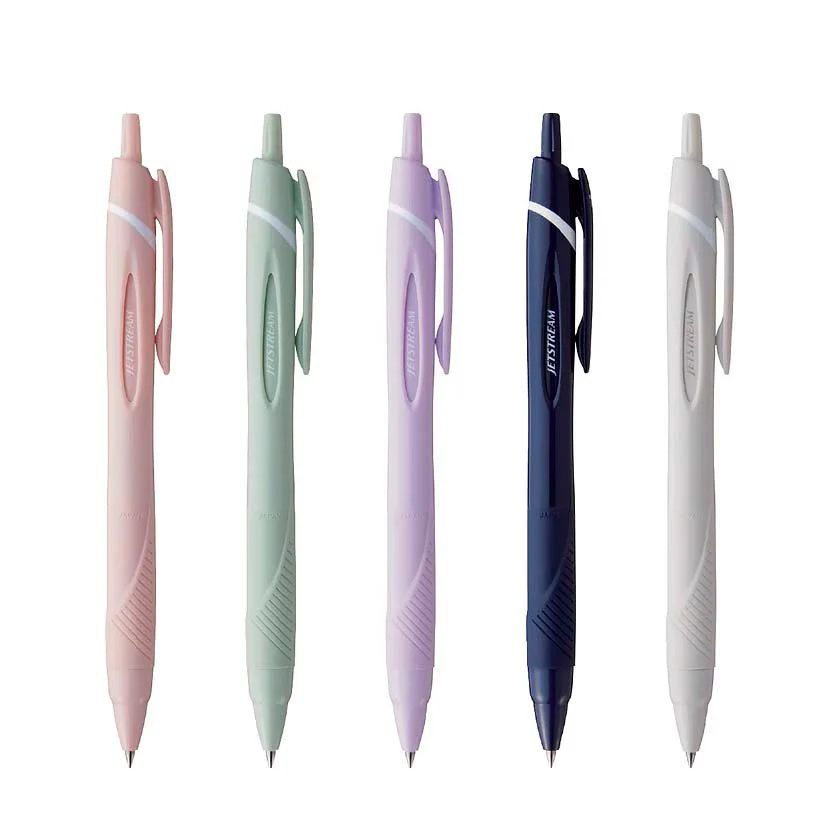 Uniball | Bolígrafo Jetstream New Axis 0.5