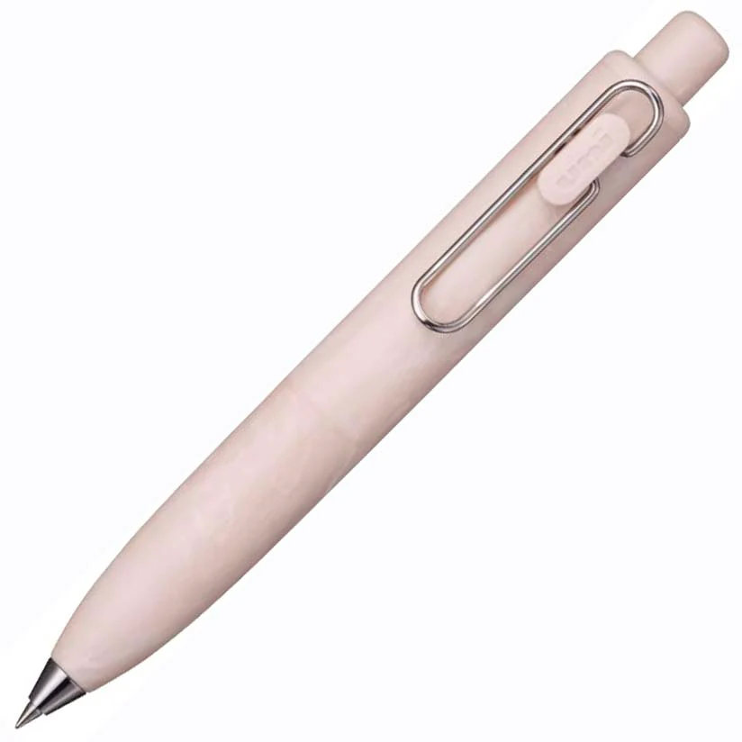 Uniball | Bolígrafo Mini ONE P 0.5 Marble Peony