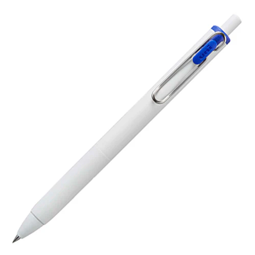 Uniball | Bolígrafo ONE 0.38 Azul