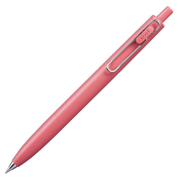 Uniball | Bolígrafo ONE F 0.5 Rojo