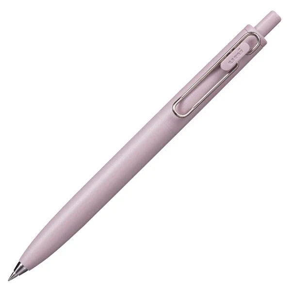 Uniball | Bolígrafo ONE F 0.38 Rosa