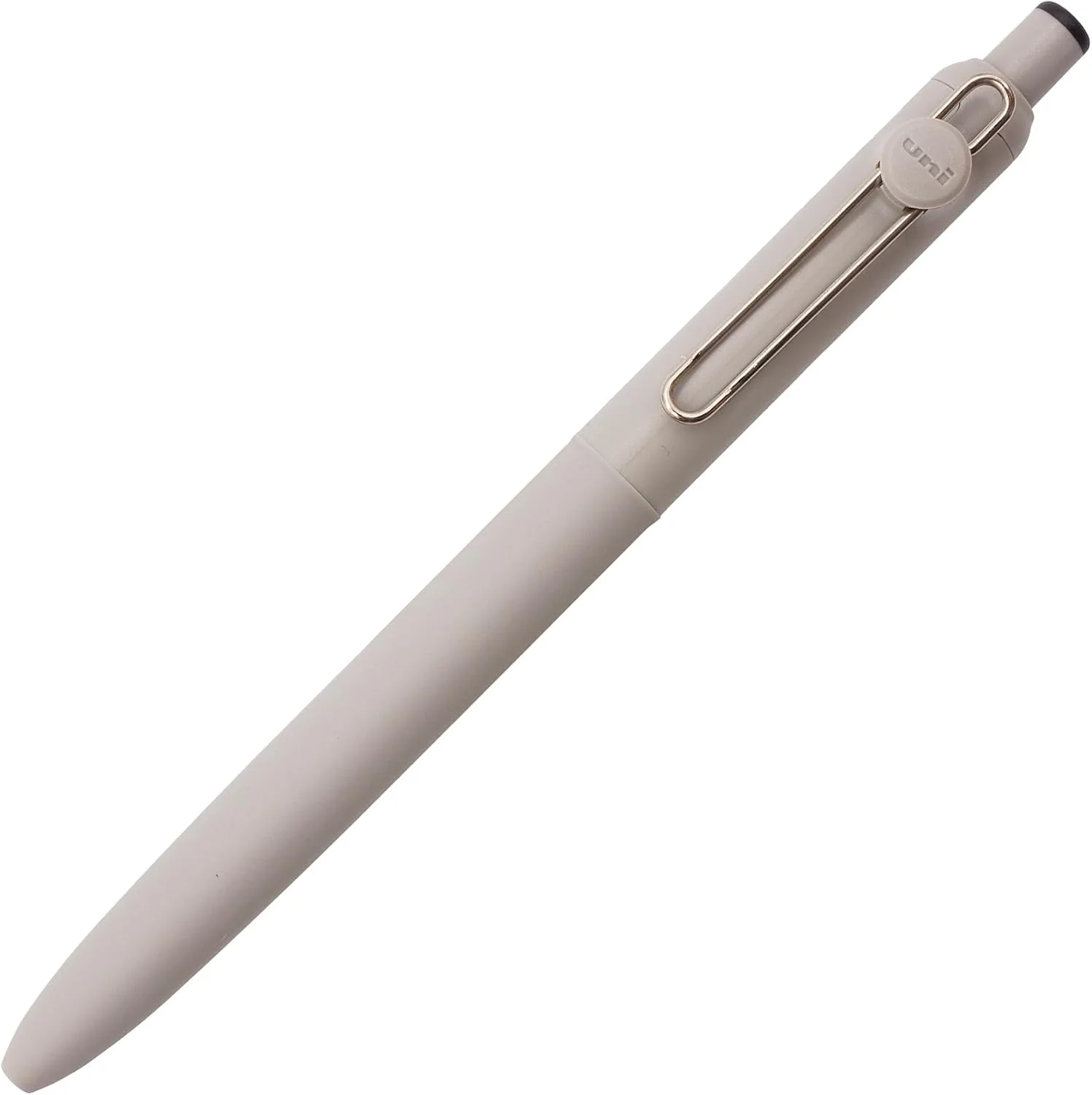 Uniball | Bolígrafo Zento Basic 0.5 Black (Tinta Negra)