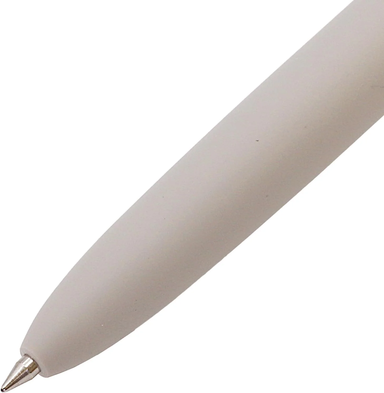 Uniball | Bolígrafo Zento Basic 0.5 Black (Tinta Negra) - Image 2