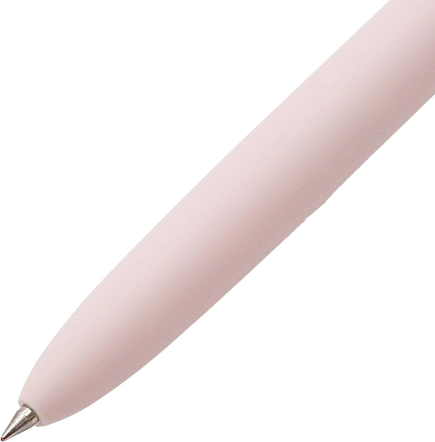 Uniball | Bolígrafo Zento Basic 0.38 Red (Tinta Roja) - Image 2