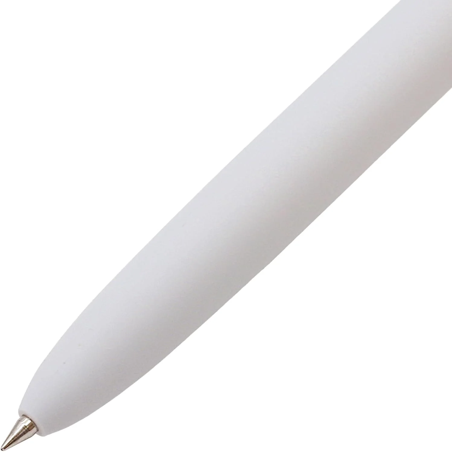 Uniball | Bolígrafo Zento Standard 0.38 Cloud (Tinta Negra) - Image 2