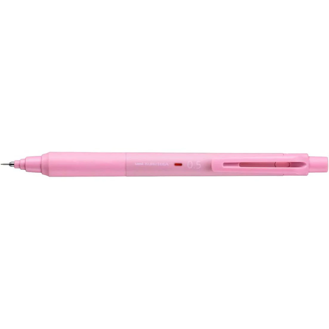 Uniball | Portaminas Kuru Toga KS 0.5 Coral Pink - Image 2