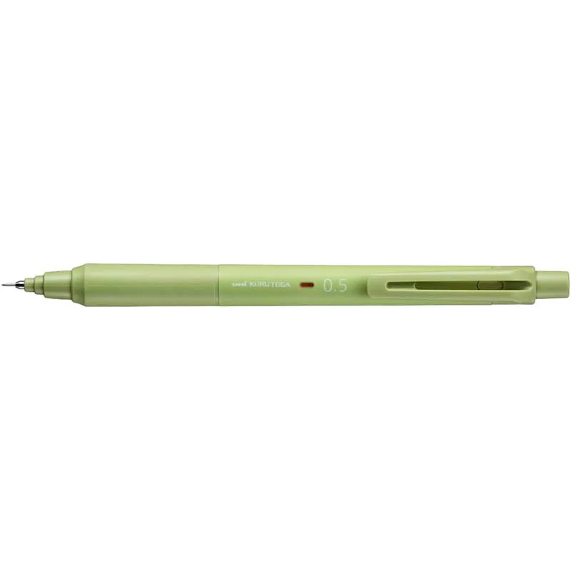 Uniball | Portaminas Kuru Toga KS 0.5 Herb Green - Image 2