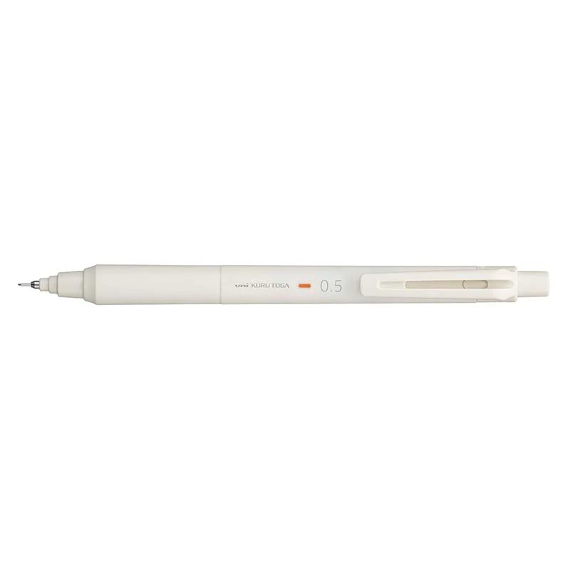 Uniball | Portaminas Kuru Toga KS 0.5 Ivory - Image 2