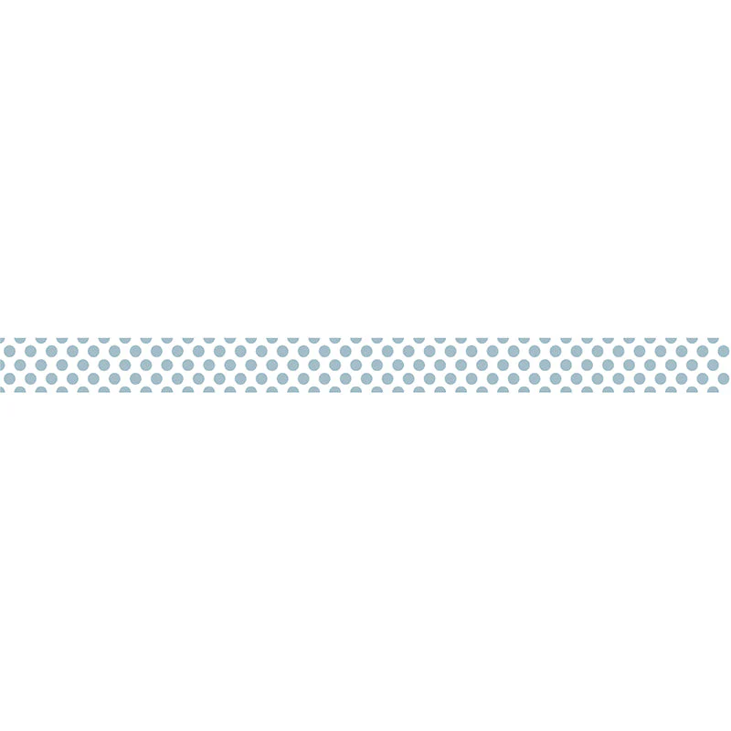 MT Masking Tape | Dot Ice Washi Tape - Image 3