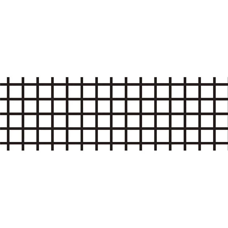 MT Masking Tape | Hougan Black Washi Tape - Image 3