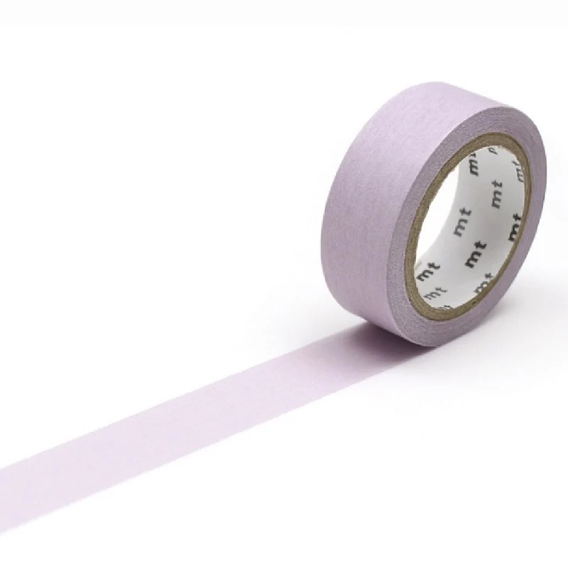 MT Masking Tape | Pastel Raspberry Washi Tape