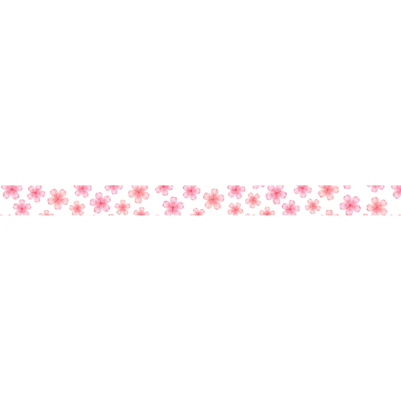 MT Masking Tape | Sakura Washi Tape - Image 3