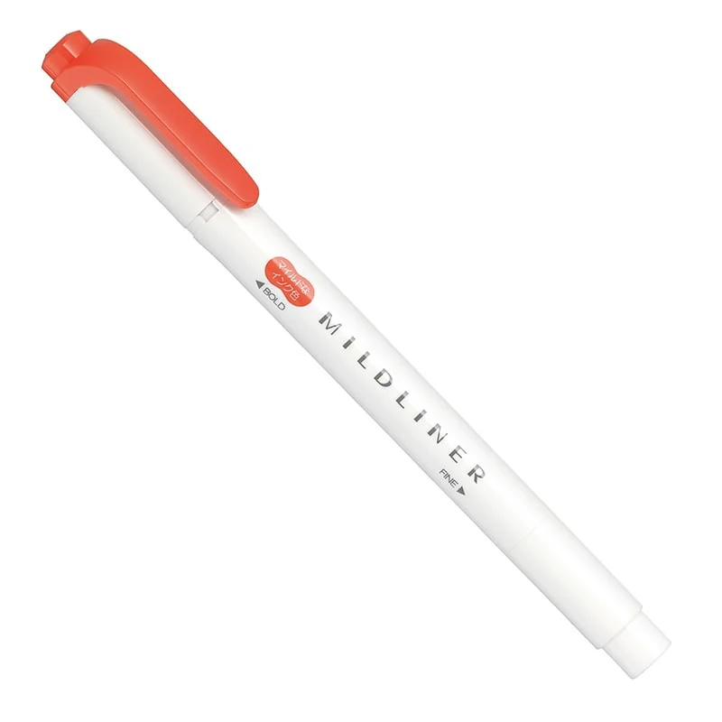 Zebra | Pack de Subrayadores Mildliner Bright (Nuevo Packaging) - Image 5