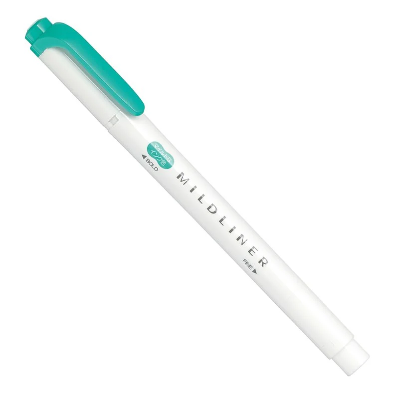 Zebra | Pack de Subrayadores Mildliner Bright (Nuevo Packaging) - Image 6