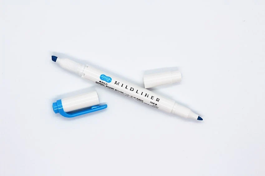 Zebra | Pack de Subrayadores Mildliner Warm (Packaging Nuevo) - Image 6