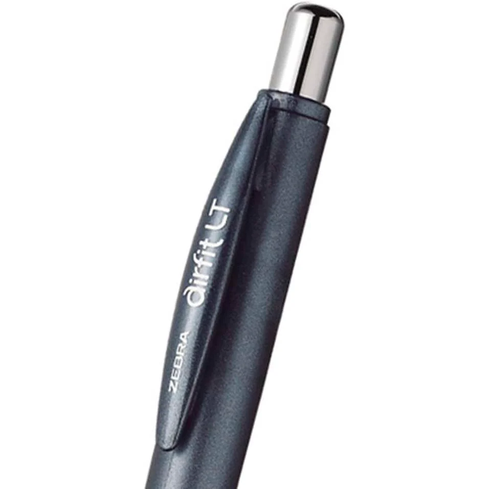 Zebra | Portaminas Air Fit Light 0.5 Pearl Blue - Image 2