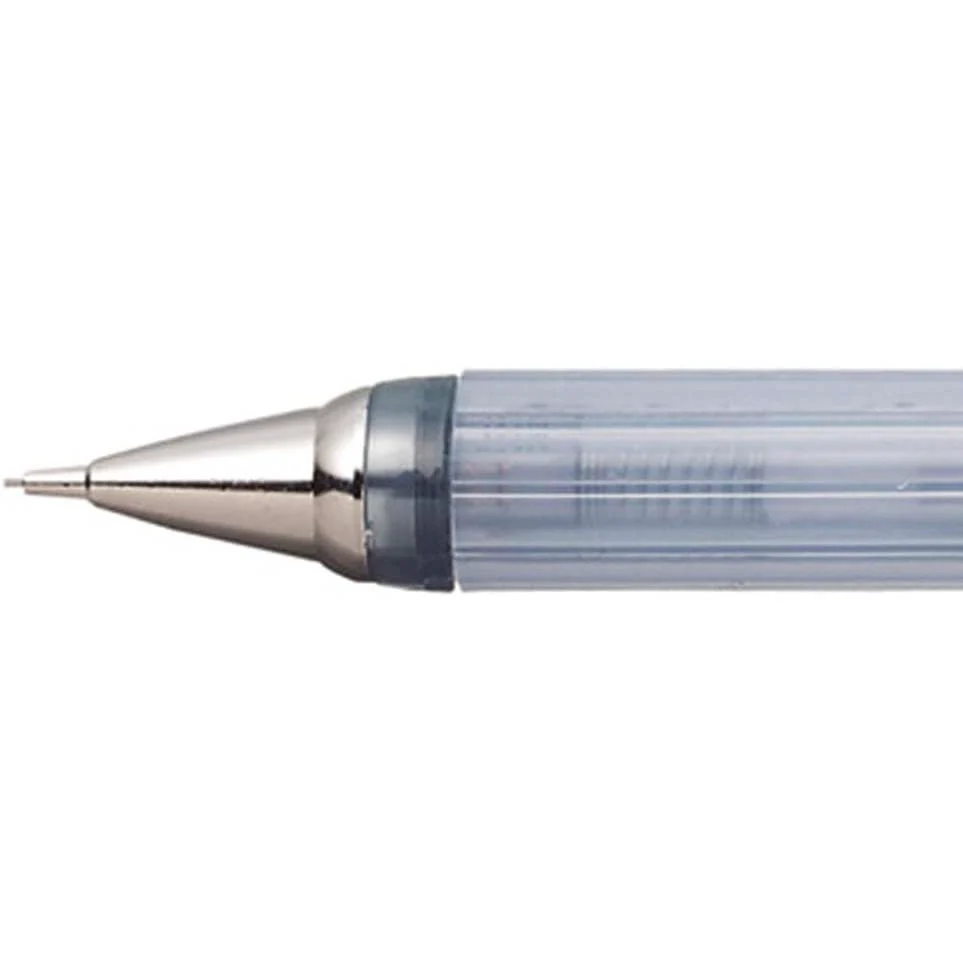 Zebra | Portaminas Air Fit Light 0.5 Pearl Blue - Image 3