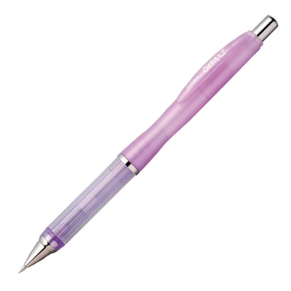 Zebra | Portaminas Air Fit Light 0.5 Pearl Violet