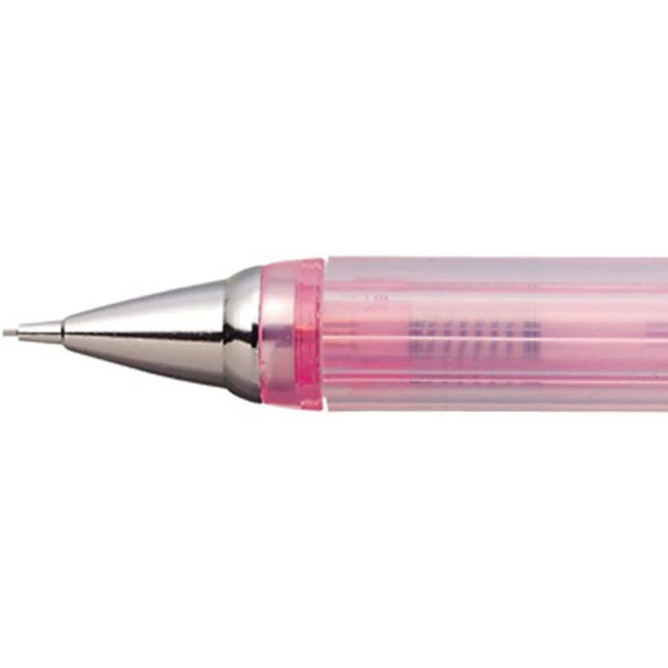 Zebra | Portaminas Air Fit Light 0.5 Pearl Violet - Image 2