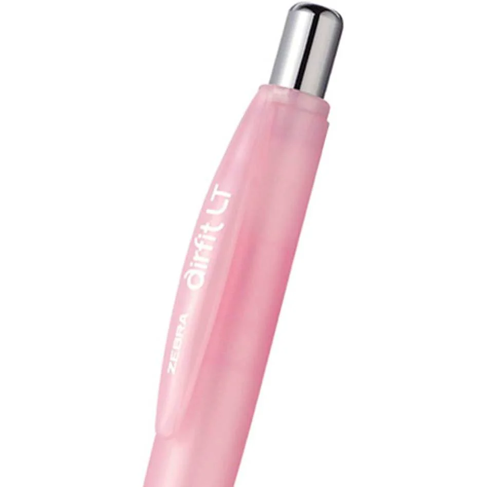 Zebra | Portaminas Air Fit Light 0.5 Pearl Violet - Image 3