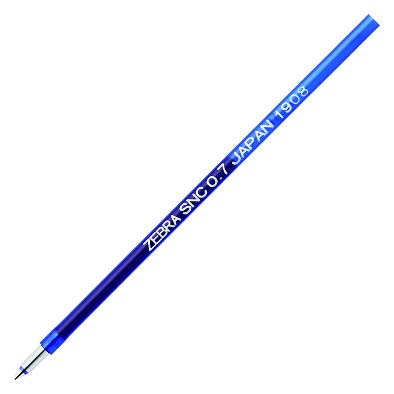 Zebra | Recambio Bolígrafo Blen 0.5 Azul