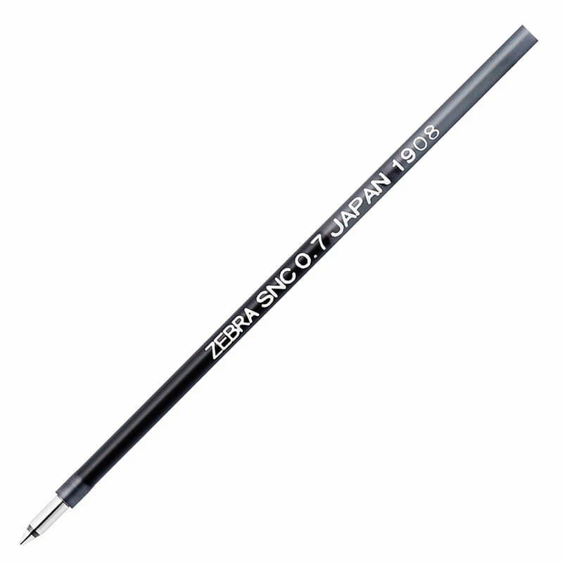Zebra | Recambio Bolígrafo Blen Multiple 0.5 Negro