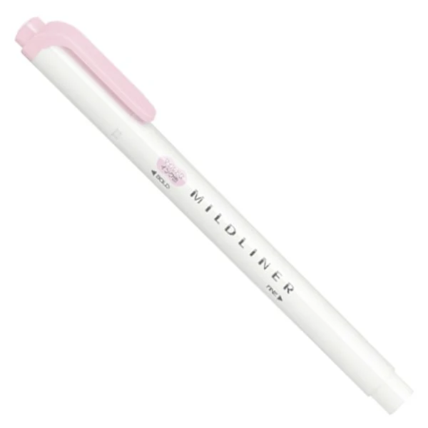 Zebra | Subrayadores Mildliner Colores Nuevos 2022 (Individual) - Image 11
