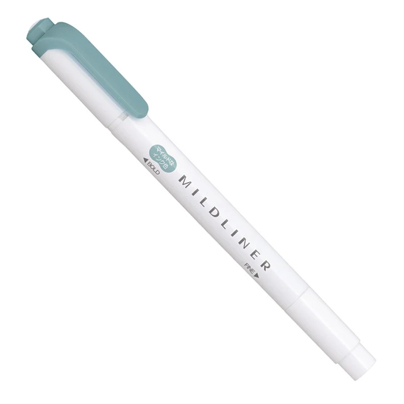 Zebra | Subrayadores Mildliner (Individual) - Image 17