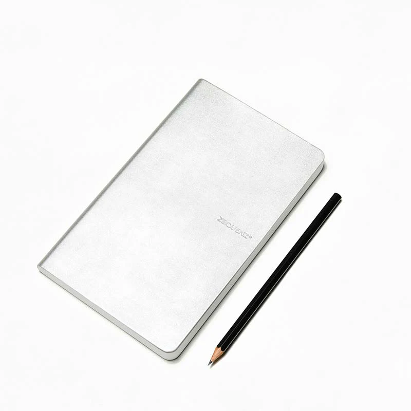 Zequenz | Cuaderno Galaxy A5 Slim Star Dust (Interior a escoger) - Image 5