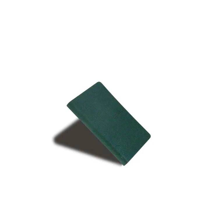 Zequenz | Cuaderno Galaxy A6 Astro Green (Cuadros) - Image 2