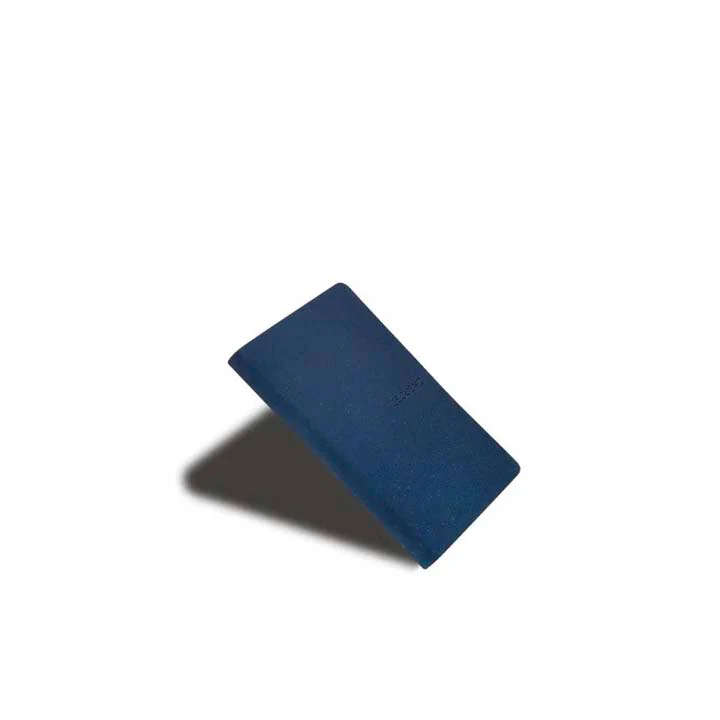 Zequenz | Cuaderno Galaxy A6 Space Blue (Interior a Escoger) - Image 2