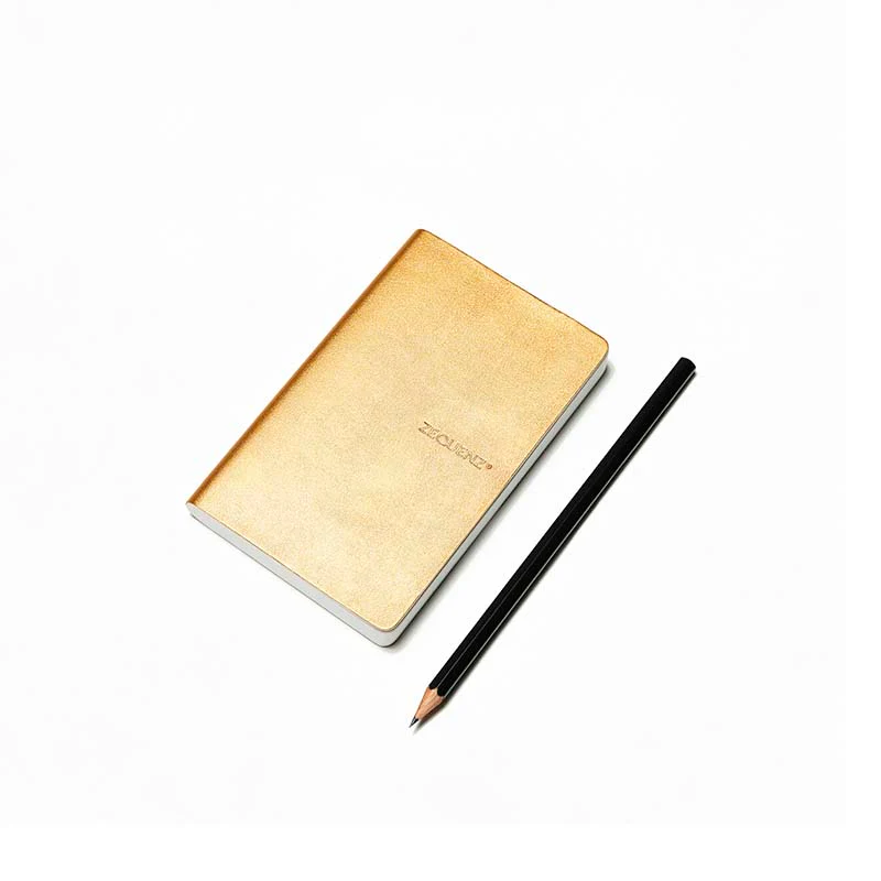 Zequenz | Cuaderno Galaxy A6 Astro Green (Cuadros) - Image 3