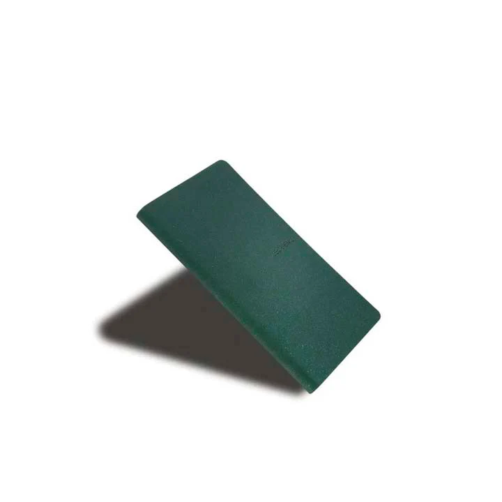 Zequenz | Cuaderno Galaxy B6 Slim Astro Green (Cuadros) - Image 2