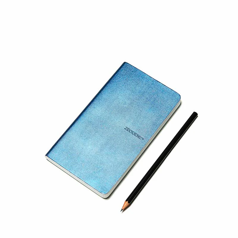 Zequenz | Cuaderno Galaxy B6 Slim Star Dust (Cuadros) - Image 4