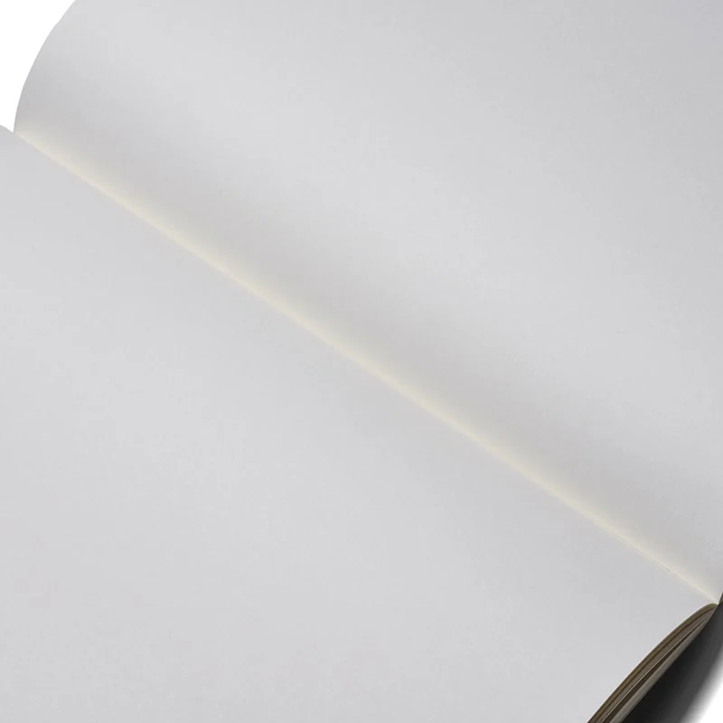 Zequenz | Cuaderno The Color A5 Mustard (Interior a Escoger) - Image 3