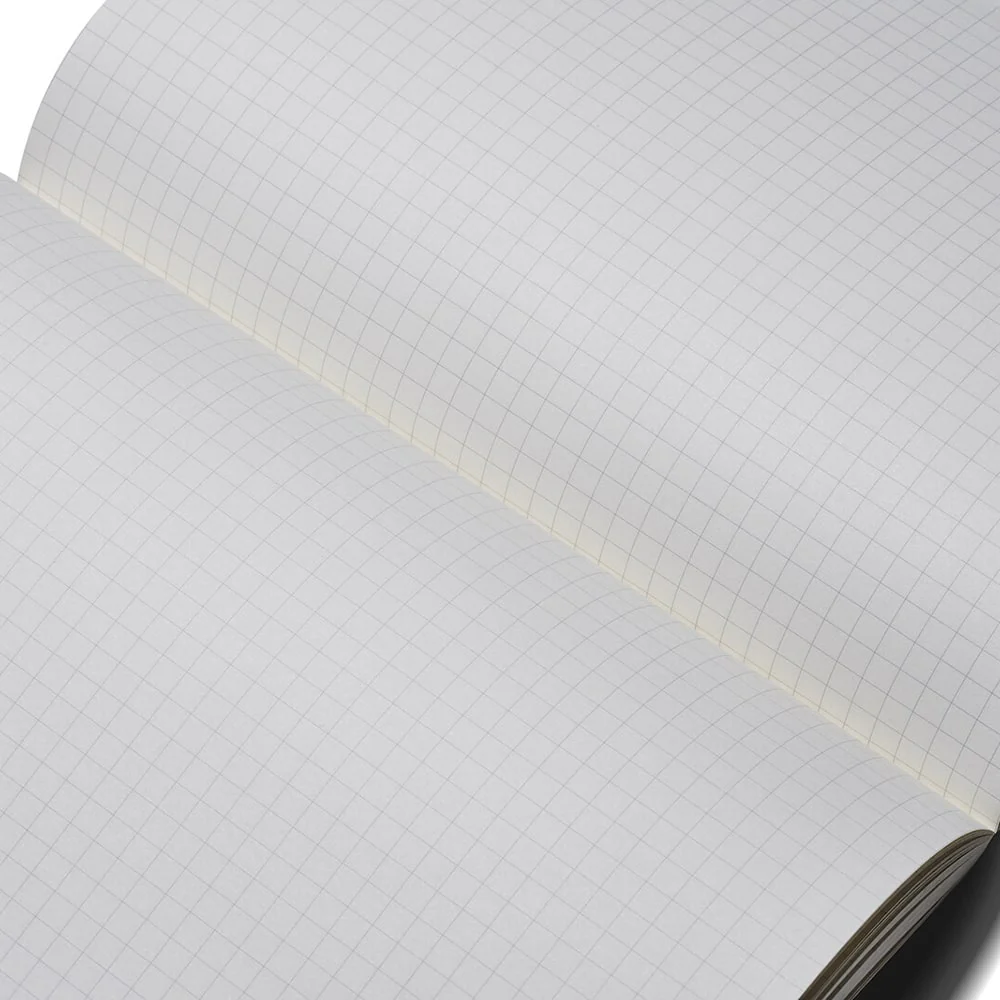 Zequenz | Cuaderno The Color A6 Berry (Interior a Escoger) - Image 4