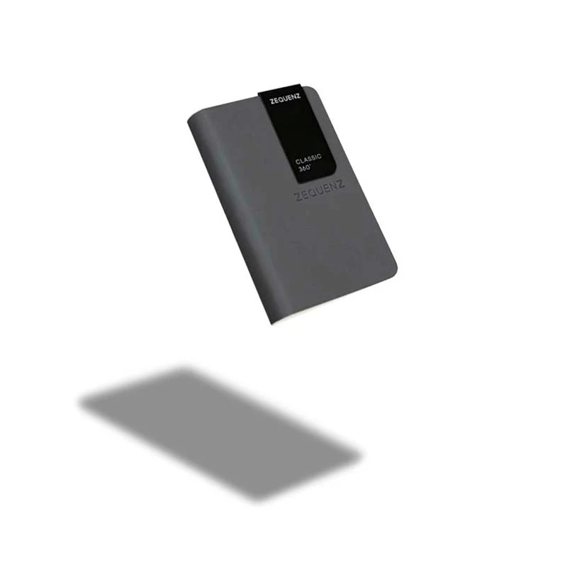 Zequenz | Cuaderno The Color A7 Storm (Liso) - Image 8