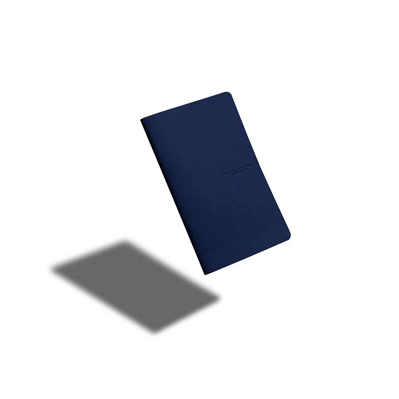 Zequenz | Cuaderno The Color Professional A6 Dark Navy (Puntos) - Image 2