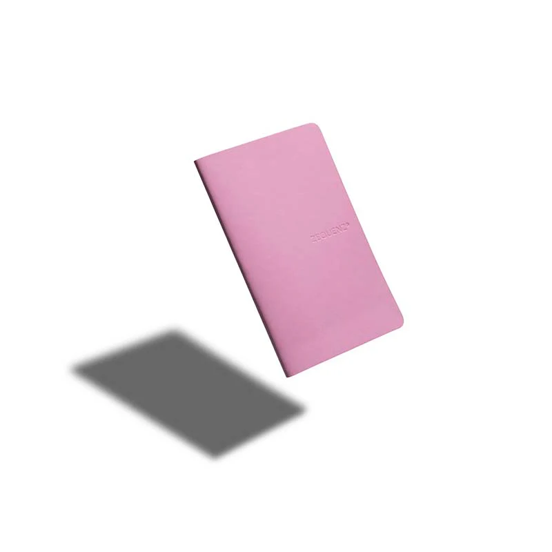 Zequenz | Cuaderno The Color Professional A6 Lilac (Puntos) - Image 2