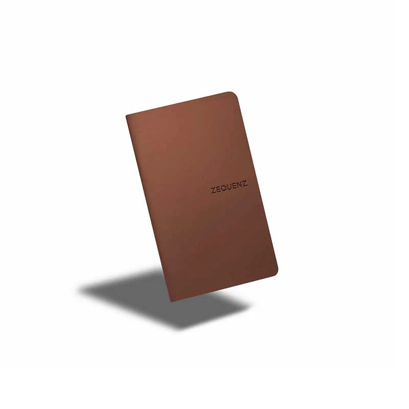 Zequenz | Cuaderno The Color Professional A6 Terra (Puntos) - Image 2